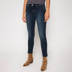 Calvin Klein dámské džíny - 32/NI (1BJ)